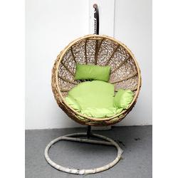 Outdoor Wicker Swing Chair in Delhi